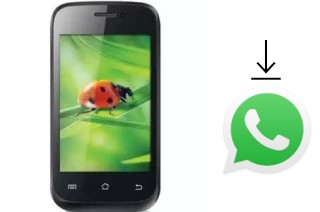 Como baixar e instalar o WhatsApp em BBK S3515