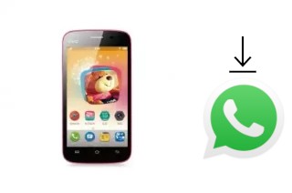 Como baixar e instalar o WhatsApp em BBK Vivo S11T