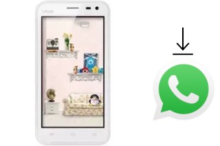 Como baixar e instalar o WhatsApp em BBK Vivo S9T