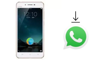 Como baixar e instalar o WhatsApp em BBK Vivo X6 Plus A