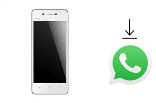 Como baixar e instalar o WhatsApp em BBK Vivo Y11i T