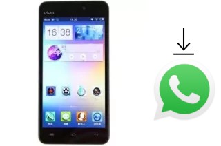 Como baixar e instalar o WhatsApp em BBK Vivo Y20T