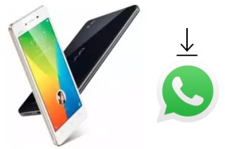 Como baixar e instalar o WhatsApp em BBK Vivo Y51L