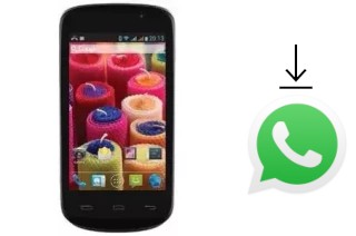 Como baixar e instalar o WhatsApp em be Be Social SC010