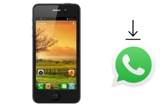 Como baixar e instalar o WhatsApp em Bedove I5