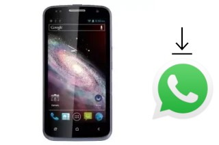 Como baixar e instalar o WhatsApp em Bedove X21