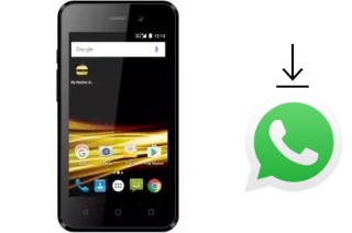 Como baixar e instalar o WhatsApp em Beeline A221