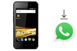 Como baixar e instalar o WhatsApp em Beeline A239S