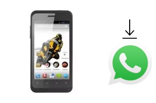 Como baixar e instalar o WhatsApp em Beeline E700