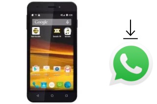 Como baixar e instalar o WhatsApp em Beeline Fast