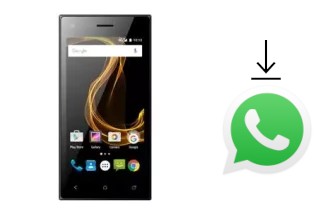 Como baixar e instalar o WhatsApp em Beeline Pro 4