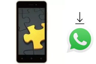 Como baixar e instalar o WhatsApp em Beeline Pro 6