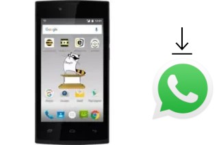 Como baixar e instalar o WhatsApp em Beeline Smart 6