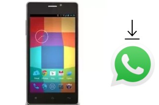 Como baixar e instalar o WhatsApp em Beex Flare