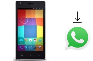 Como baixar e instalar o WhatsApp em Beex Luna