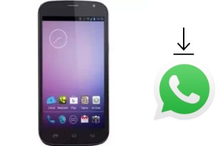 Como baixar e instalar o WhatsApp em Beex M5