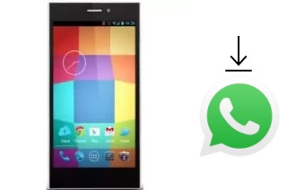 Como baixar e instalar o WhatsApp em Beex Magnum