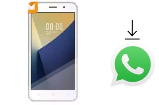 Como baixar e instalar o WhatsApp em Bellphone BP326 Forte