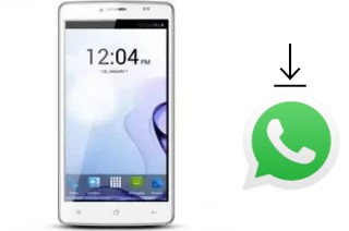 Como baixar e instalar o WhatsApp em Beyond B988