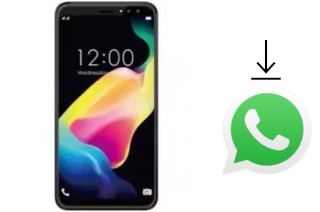 Como baixar e instalar o WhatsApp em Beyond Gen 11 Plus