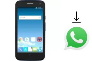 Como baixar e instalar o WhatsApp em BGH A7G