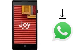 Como baixar e instalar o WhatsApp em BGH Joy Smart A5C