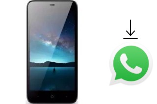 Como baixar e instalar o WhatsApp em BGH Joy X2