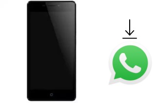 Como baixar e instalar o WhatsApp em BGH Joy X5