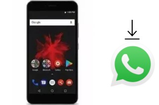 Como baixar e instalar o WhatsApp em Billion-Capture Billion Capture Plus 32GB