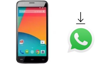 Como baixar e instalar o WhatsApp em Billow S500HD