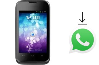 Como baixar e instalar o WhatsApp em Bitel B8403