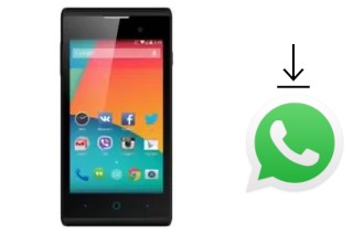 Como baixar e instalar o WhatsApp em Bitel B8405