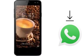 Como baixar e instalar o WhatsApp em Bitel B8502