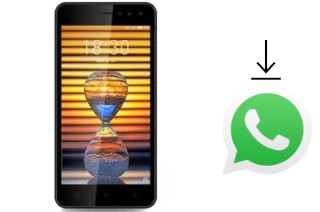 Como baixar e instalar o WhatsApp em Bitel B9504