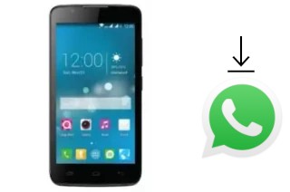 Como baixar e instalar o WhatsApp em Bitel S8501