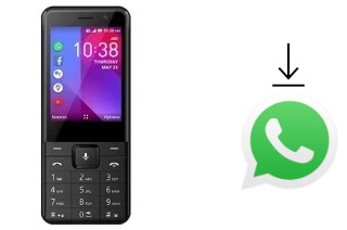 Como baixar e instalar o WhatsApp em BKav C85