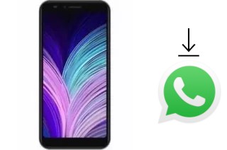 Como baixar e instalar o WhatsApp em Black-Bear Black Bear B6 Note X