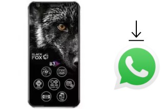 Como baixar e instalar o WhatsApp em Black Fox B3 Fox