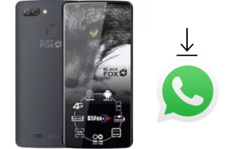 Como baixar e instalar o WhatsApp em Black Fox B5