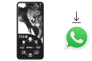 Como baixar e instalar o WhatsApp em Black Fox B7