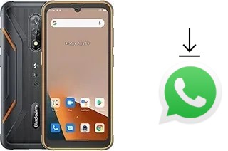 Como baixar e instalar o WhatsApp em Blackview BV5200