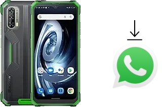 Como baixar e instalar o WhatsApp em Blackview BV7100