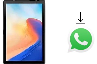 Como baixar e instalar o WhatsApp em Blackview Tab 8