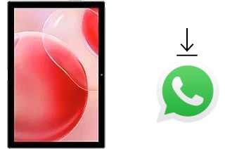 Como baixar e instalar o WhatsApp em Blackview Tab 9