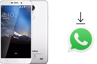 Como baixar e instalar o WhatsApp em Blackview A10