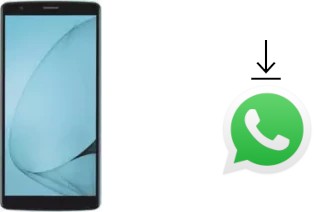 Como baixar e instalar o WhatsApp em Blackview A20 Pro