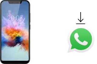 Como baixar e instalar o WhatsApp em Blackview A30