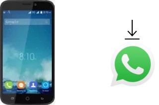 Como baixar e instalar o WhatsApp em Blackview A5