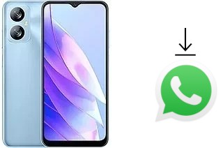 Como baixar e instalar o WhatsApp em Blackview A52