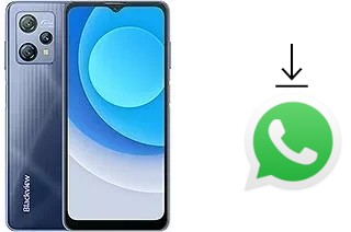 Como baixar e instalar o WhatsApp em Blackview A53 Pro